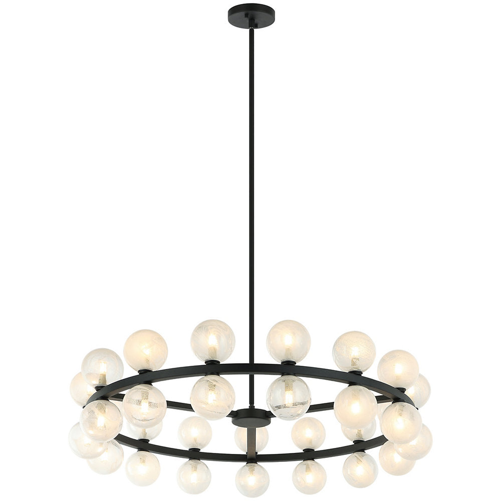 Freya Chandelier