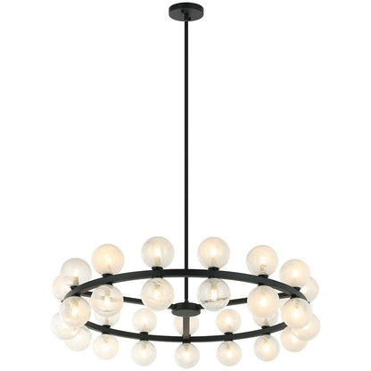 Freya Chandelier