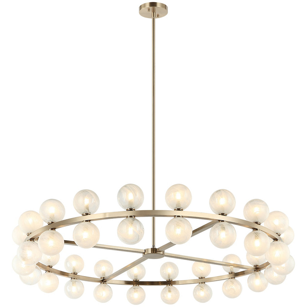 Freya Chandelier