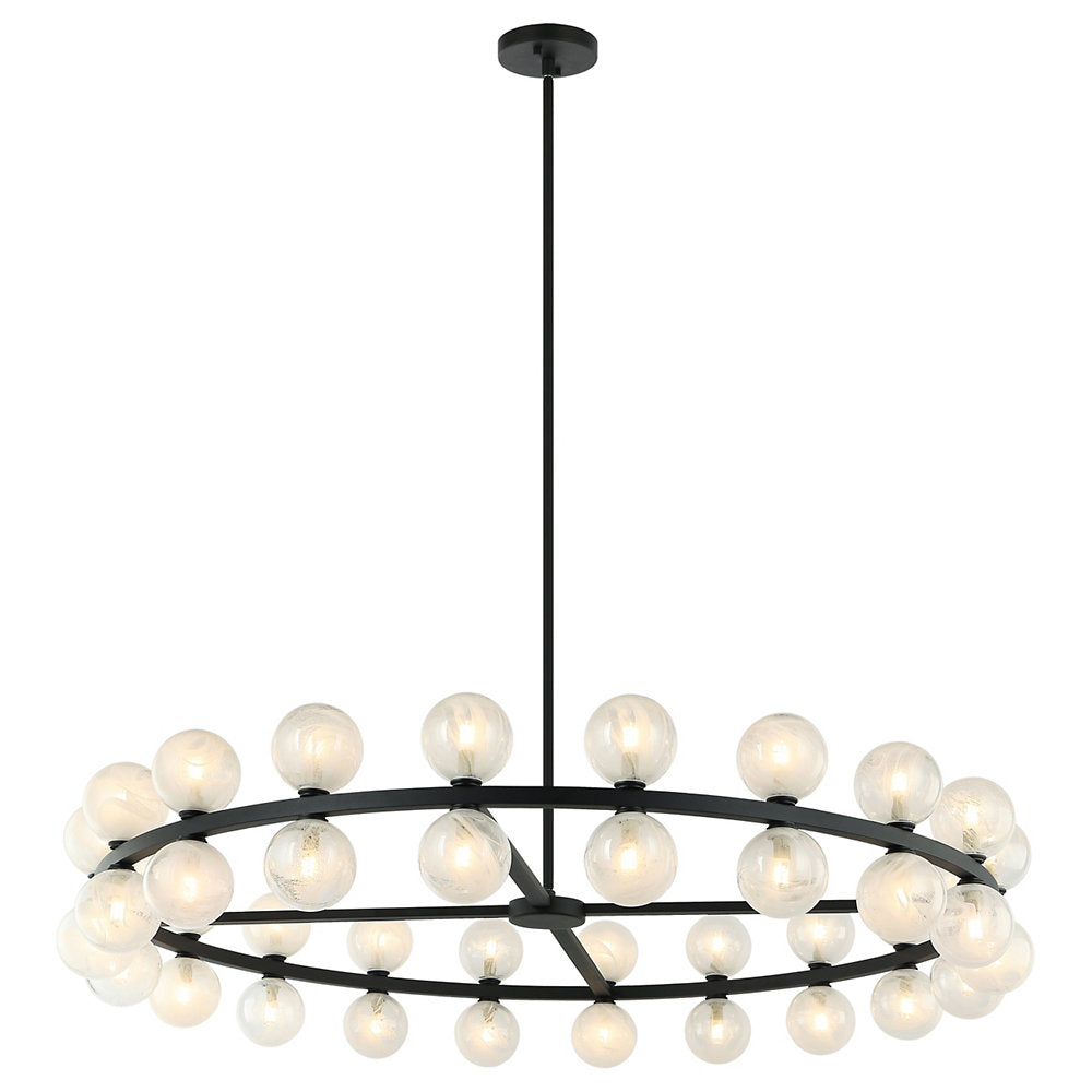 Freya Chandelier