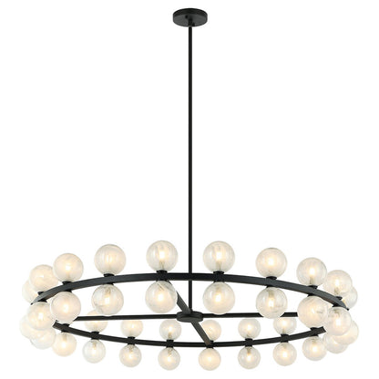 Freya Chandelier