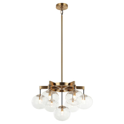 Kai Chandelier