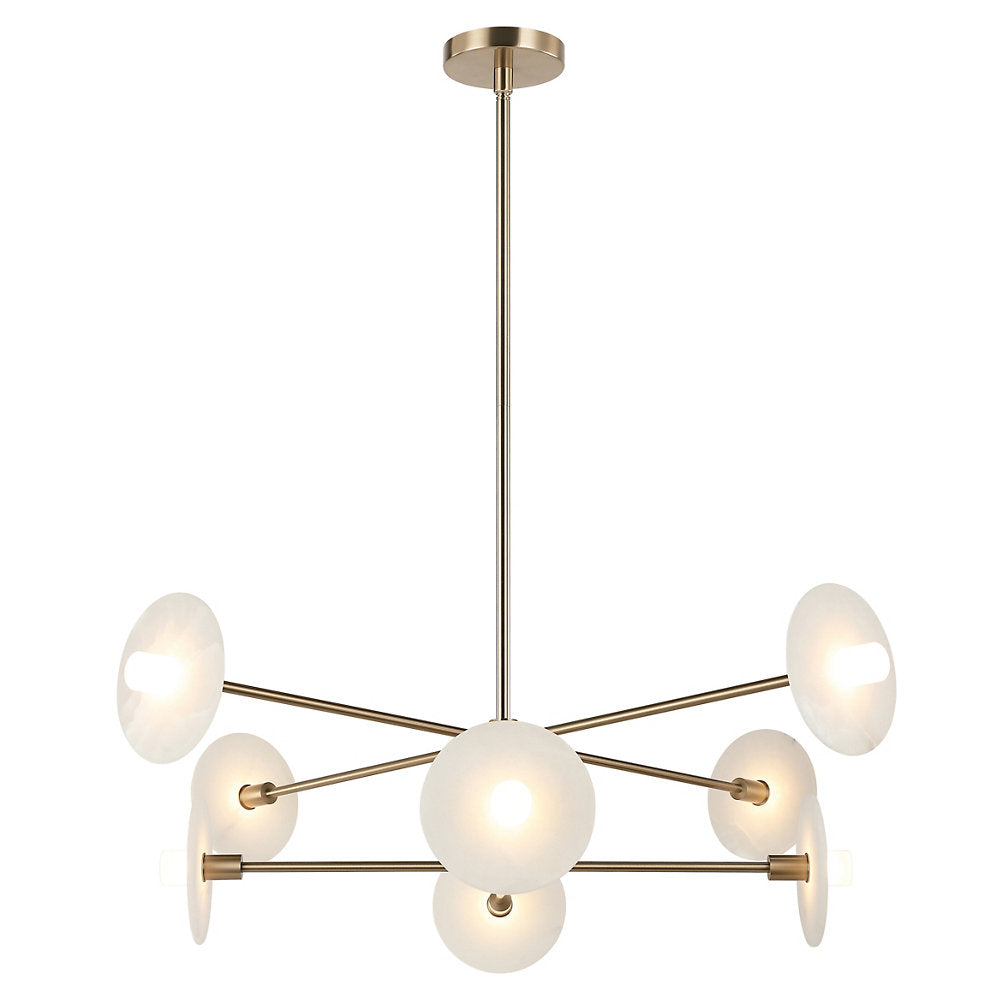 Knox Chandelier