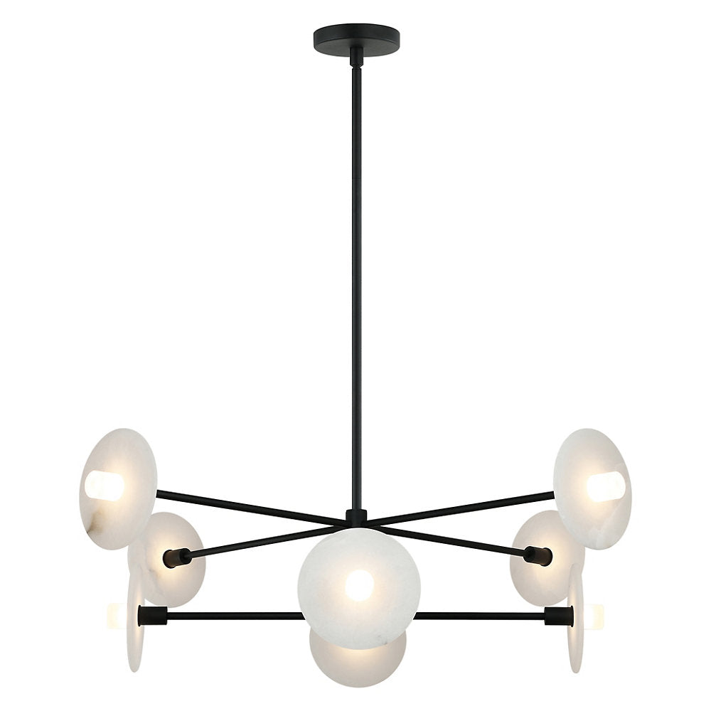 Knox Chandelier