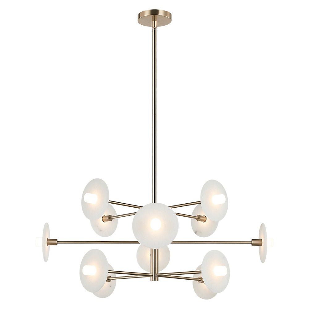 Knox Chandelier