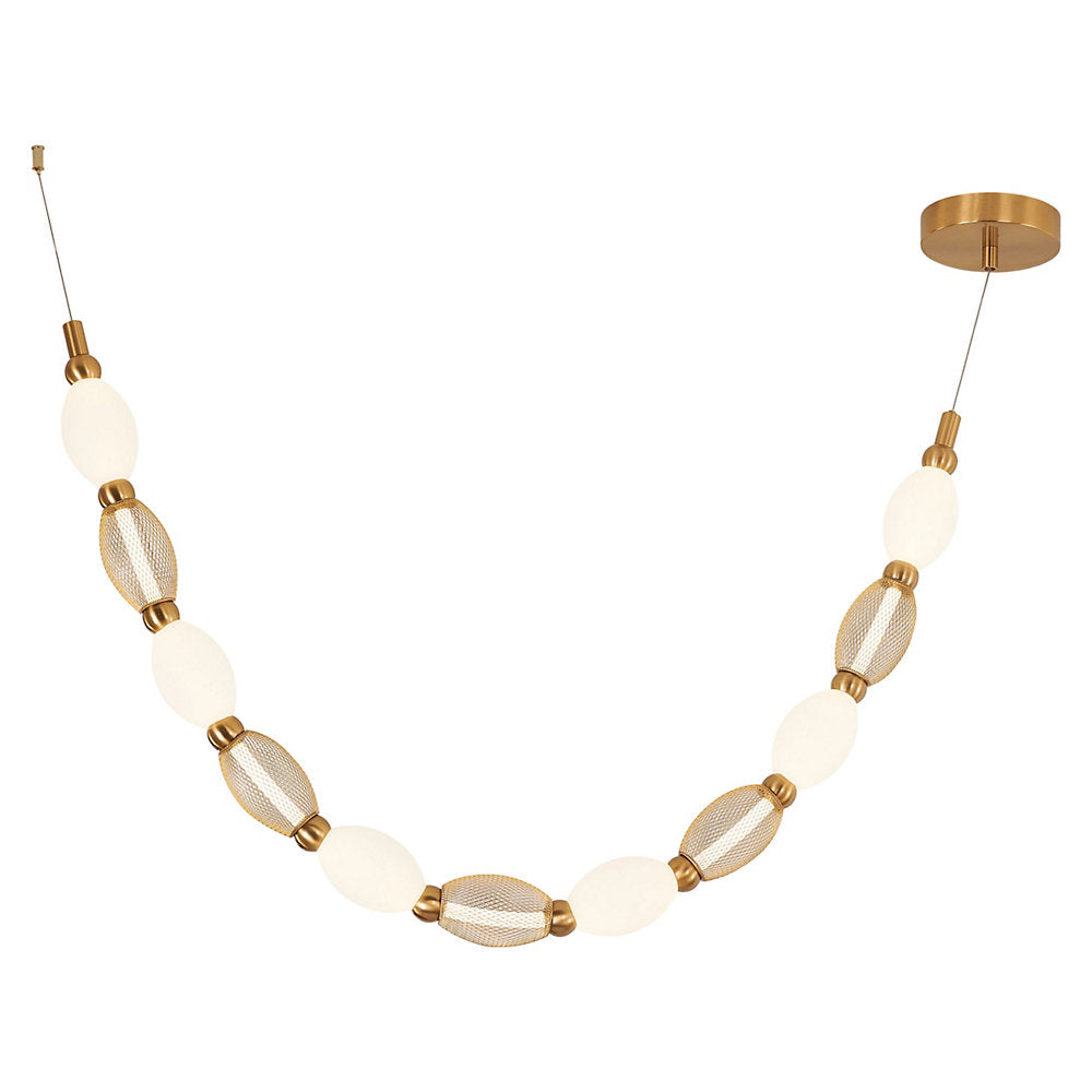 Callum LED Chandelier