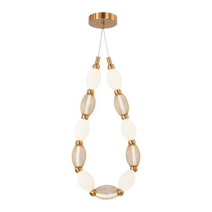 Callum LED Chandelier
