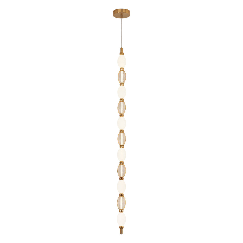 Callum LED Chandelier