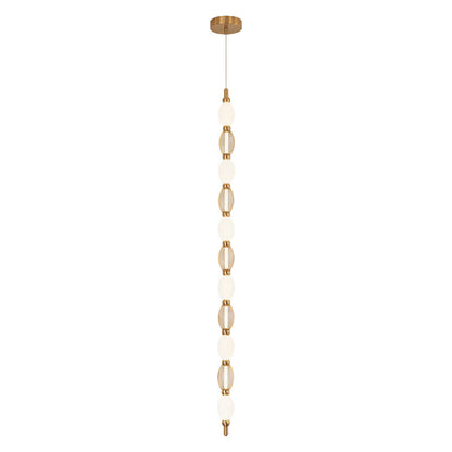 Callum LED Chandelier