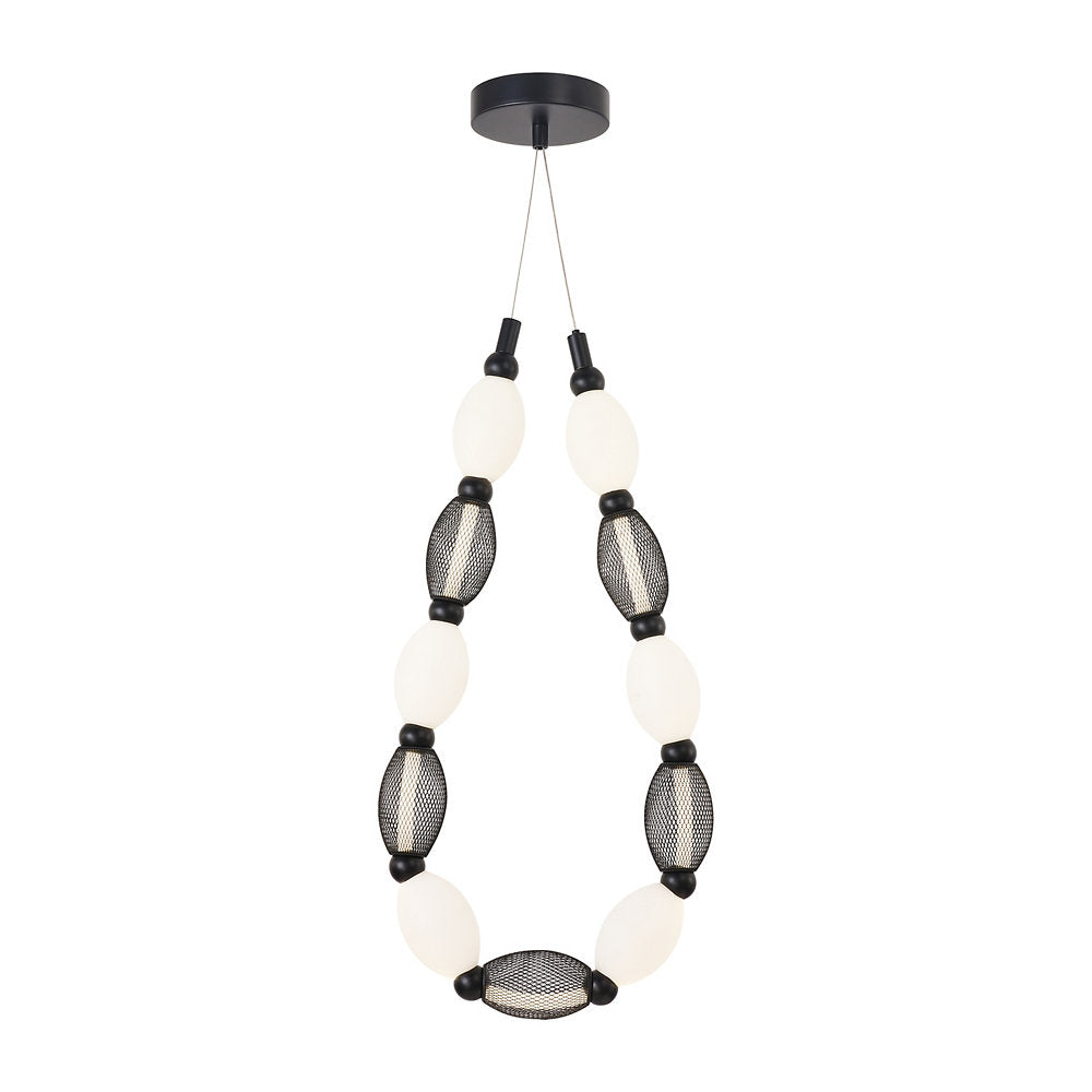 Callum LED Chandelier