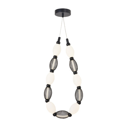Callum LED Chandelier