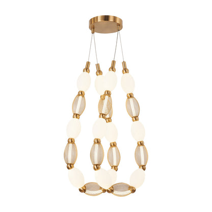 Callum LED Chandelier