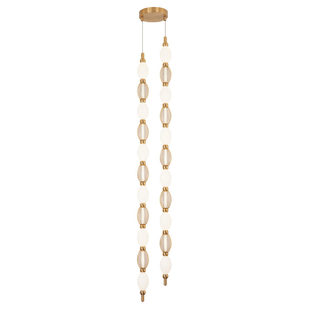 Callum LED Chandelier