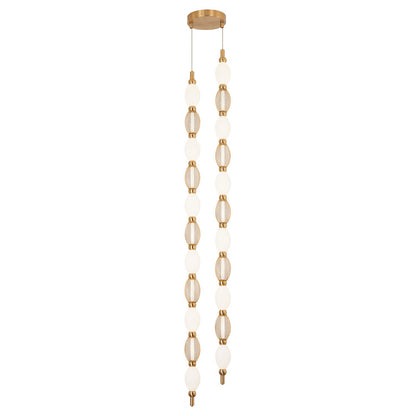 Callum LED Chandelier