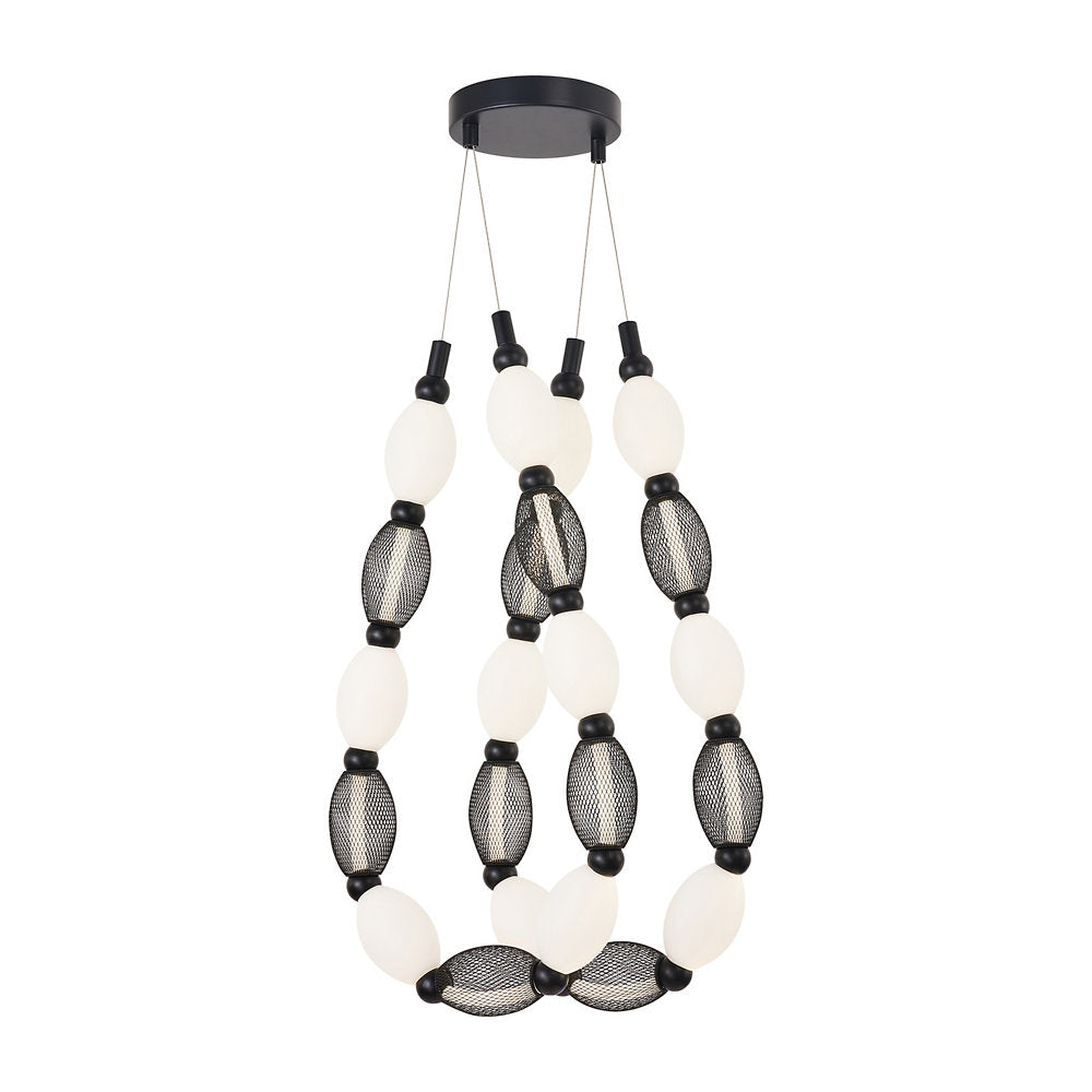 Callum LED Chandelier