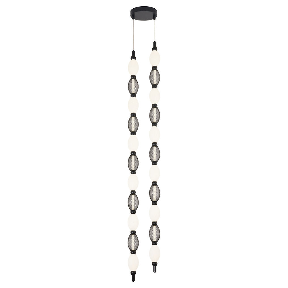 Callum LED Chandelier