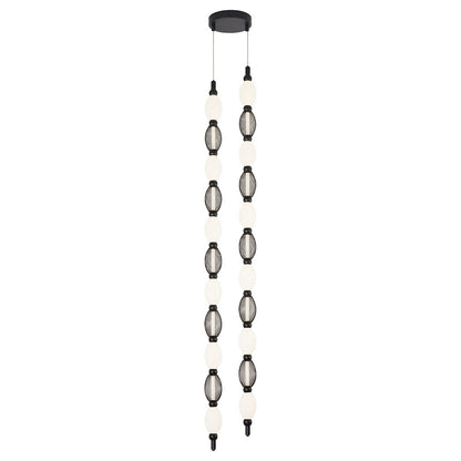 Callum LED Chandelier