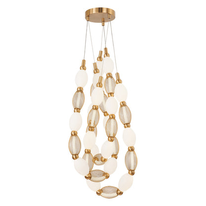 Callum LED Chandelier
