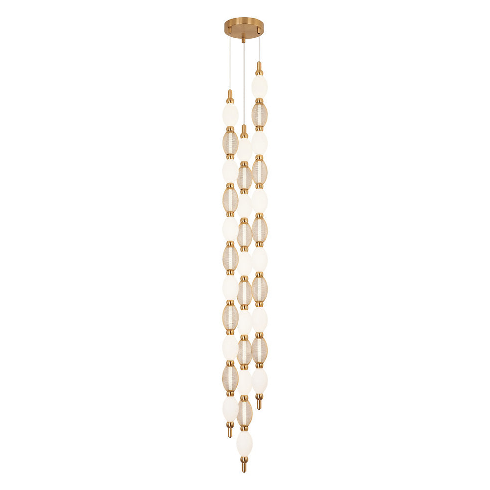 Callum LED Chandelier