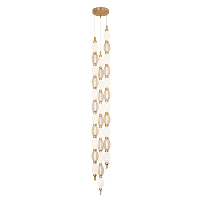 Callum LED Chandelier