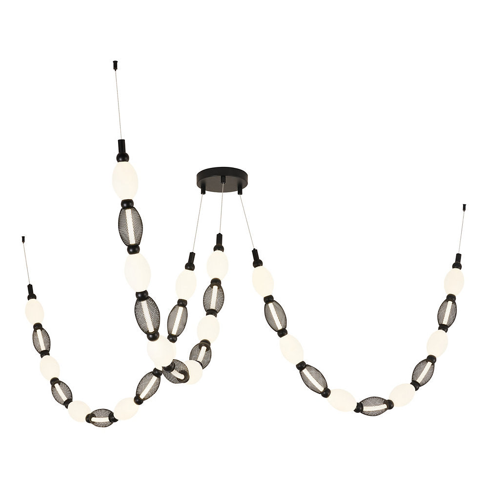 Callum LED Chandelier