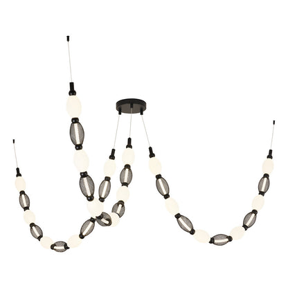 Callum LED Chandelier