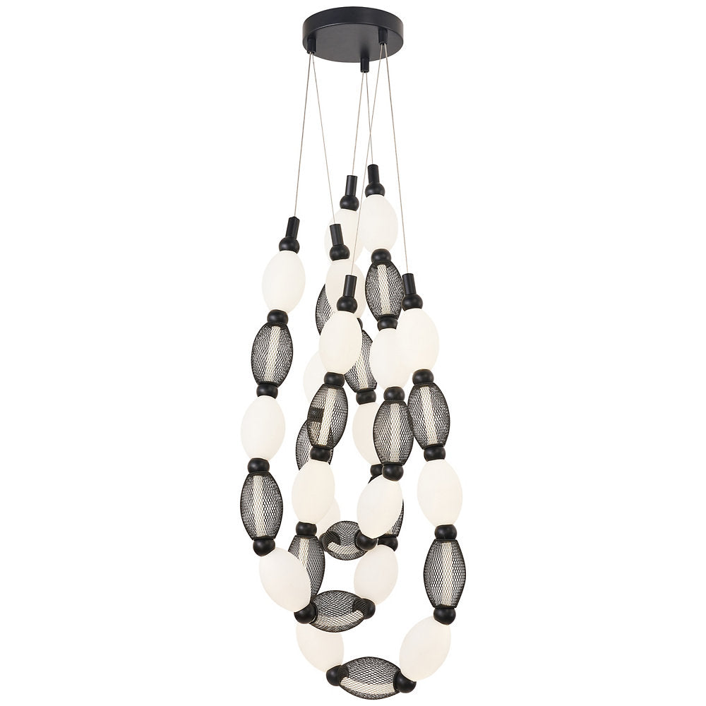 Callum LED Chandelier