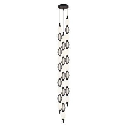 Callum LED Chandelier