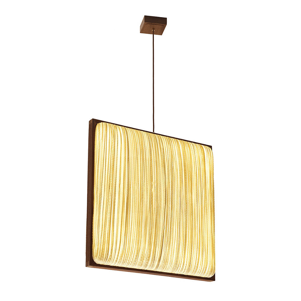 Simon Says No Pendant