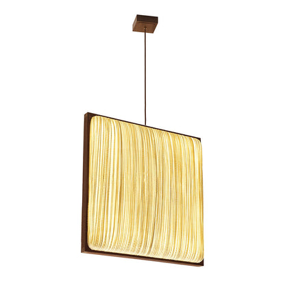 Simon Says No Pendant