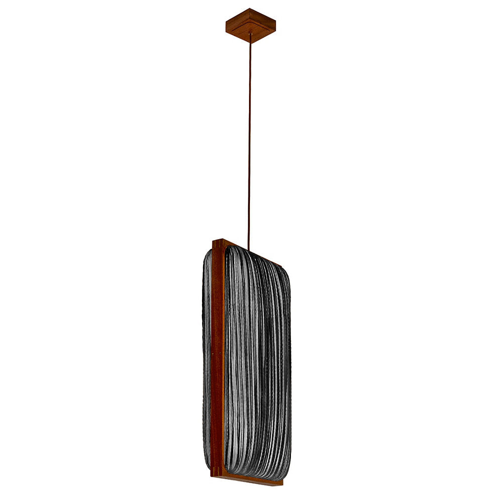 Simon Says Maybe Pendant