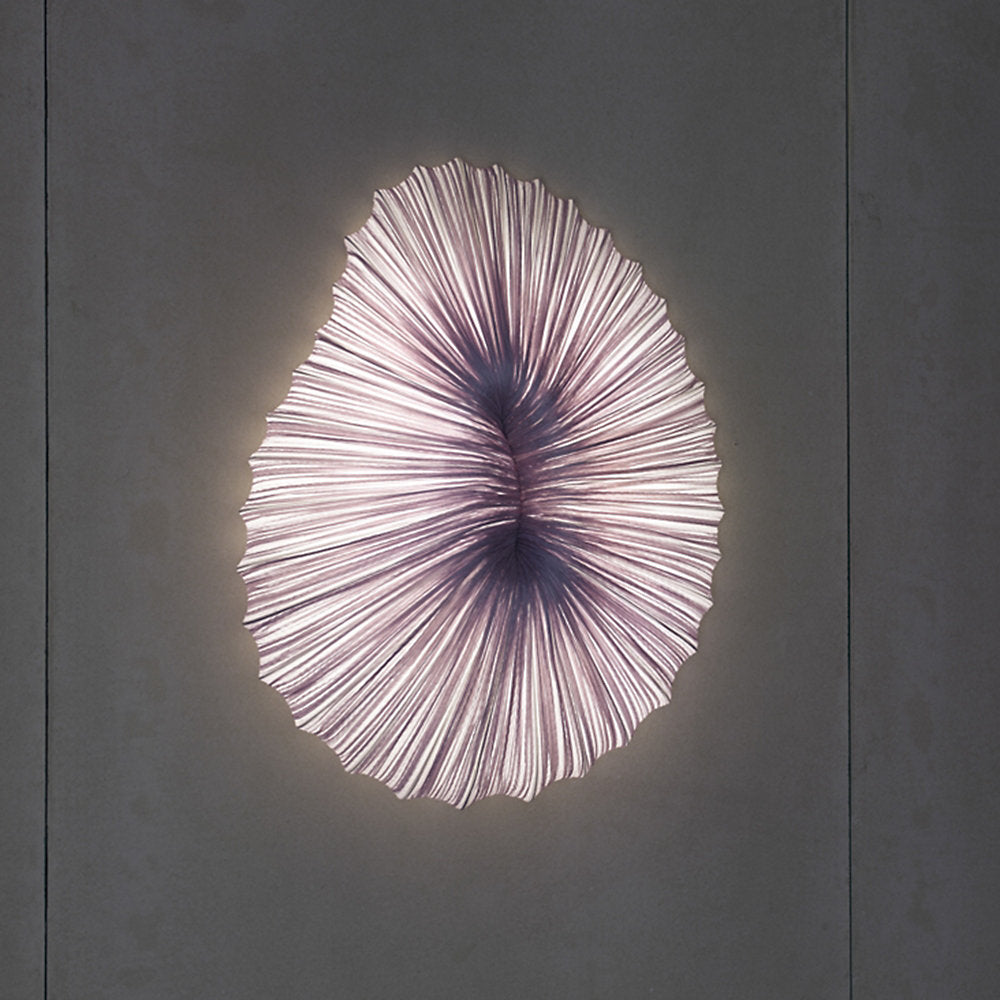Coral LED Wall/Ceiling Light