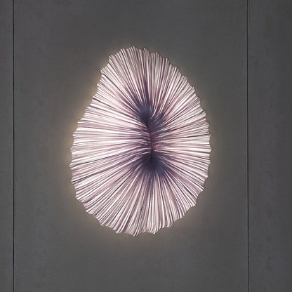 Coral LED Wall/Ceiling Light