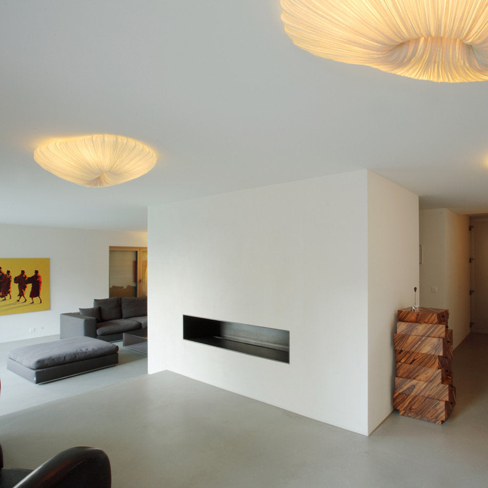 Coral LED Wall/Ceiling Light