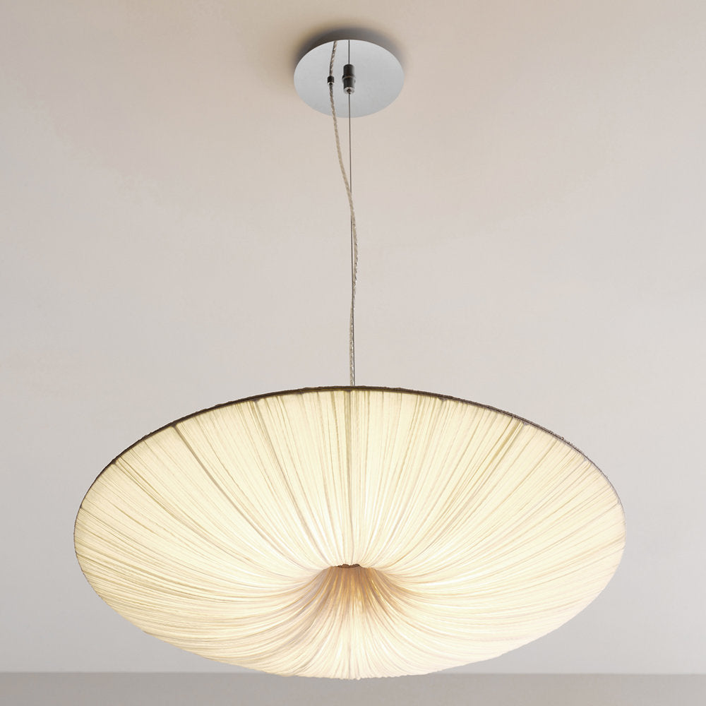 Stand By 33 Inch LED Pendant Light
