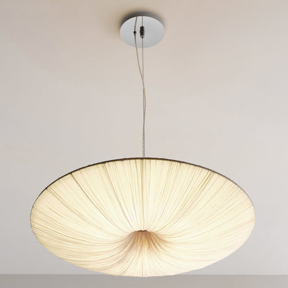 Stand By 33 Inch LED Pendant Light