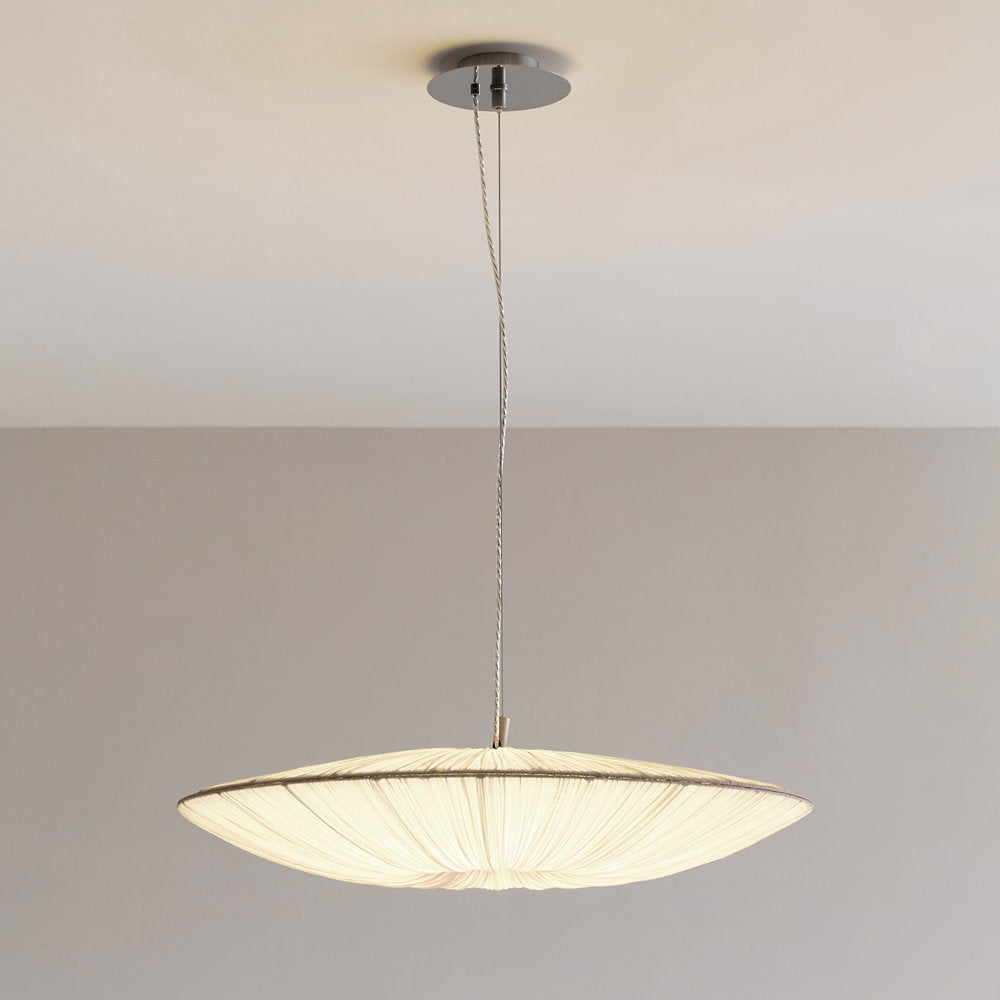 Stand By 33 Inch LED Pendant Light