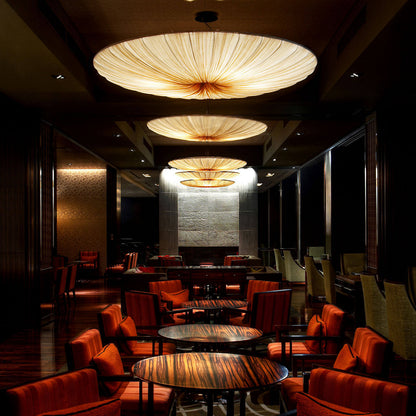 Stand By 33 Inch LED Pendant Light