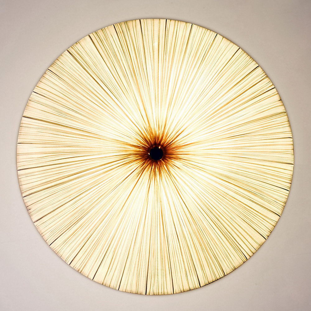 Stand By 33 Inch LED Pendant Light