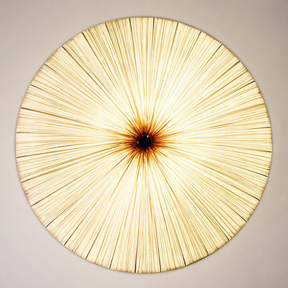Stand By 33 Inch LED Pendant Light