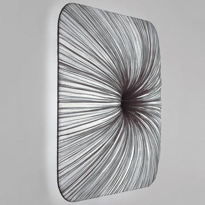 Nara Wall / Flushmount