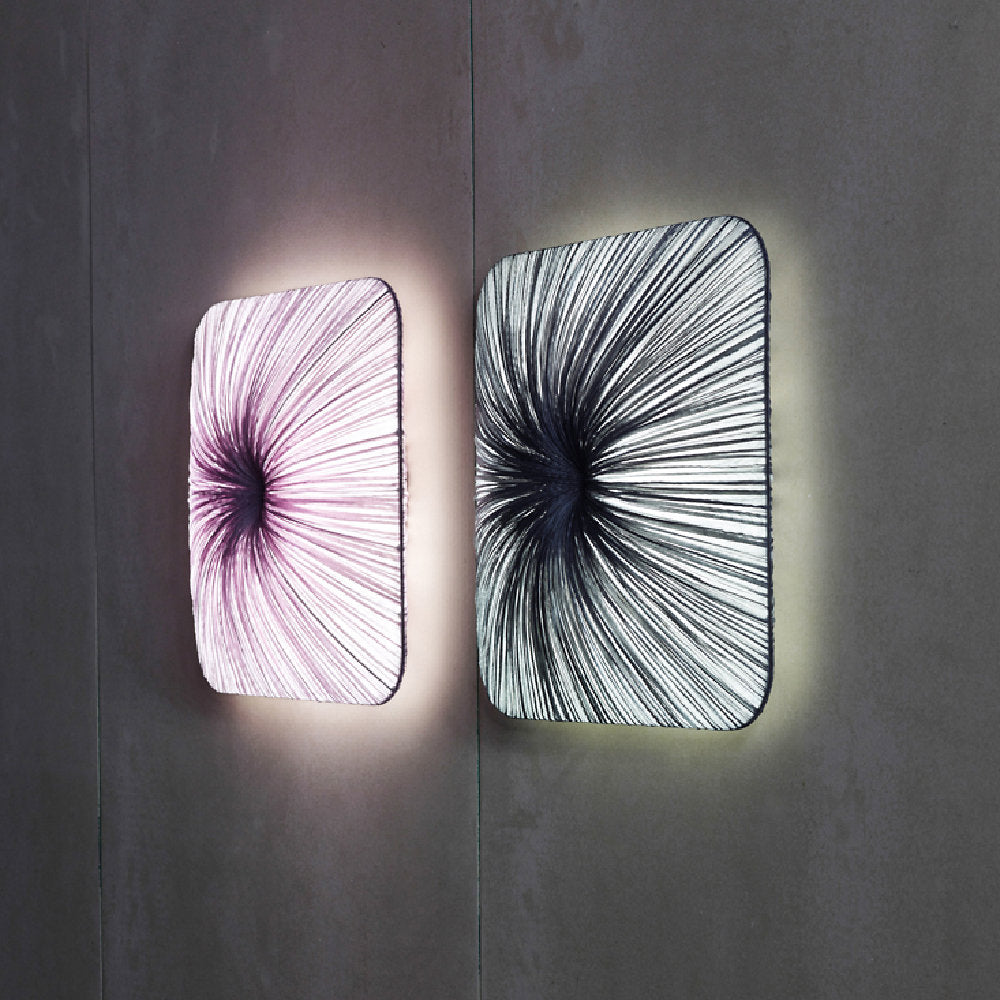 Nara Wall / Flushmount