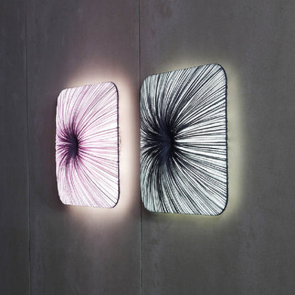 Nara Wall / Flushmount