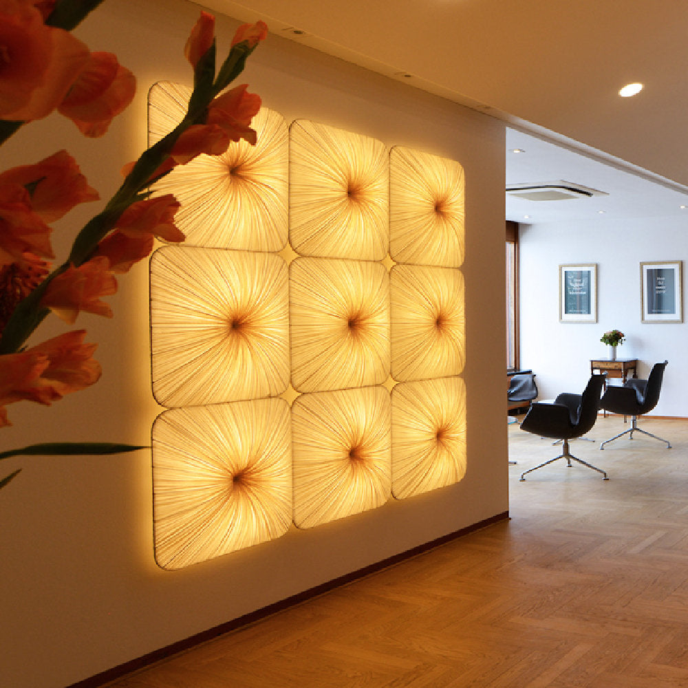 Nara Wall / Flushmount
