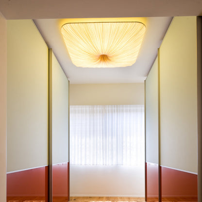 Nara Wall / Flushmount