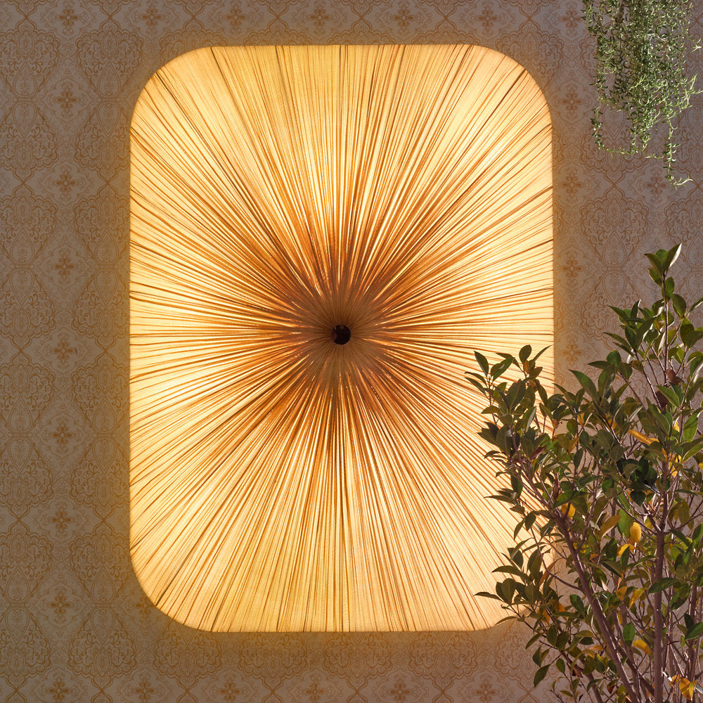 Nara Wall / Flushmount