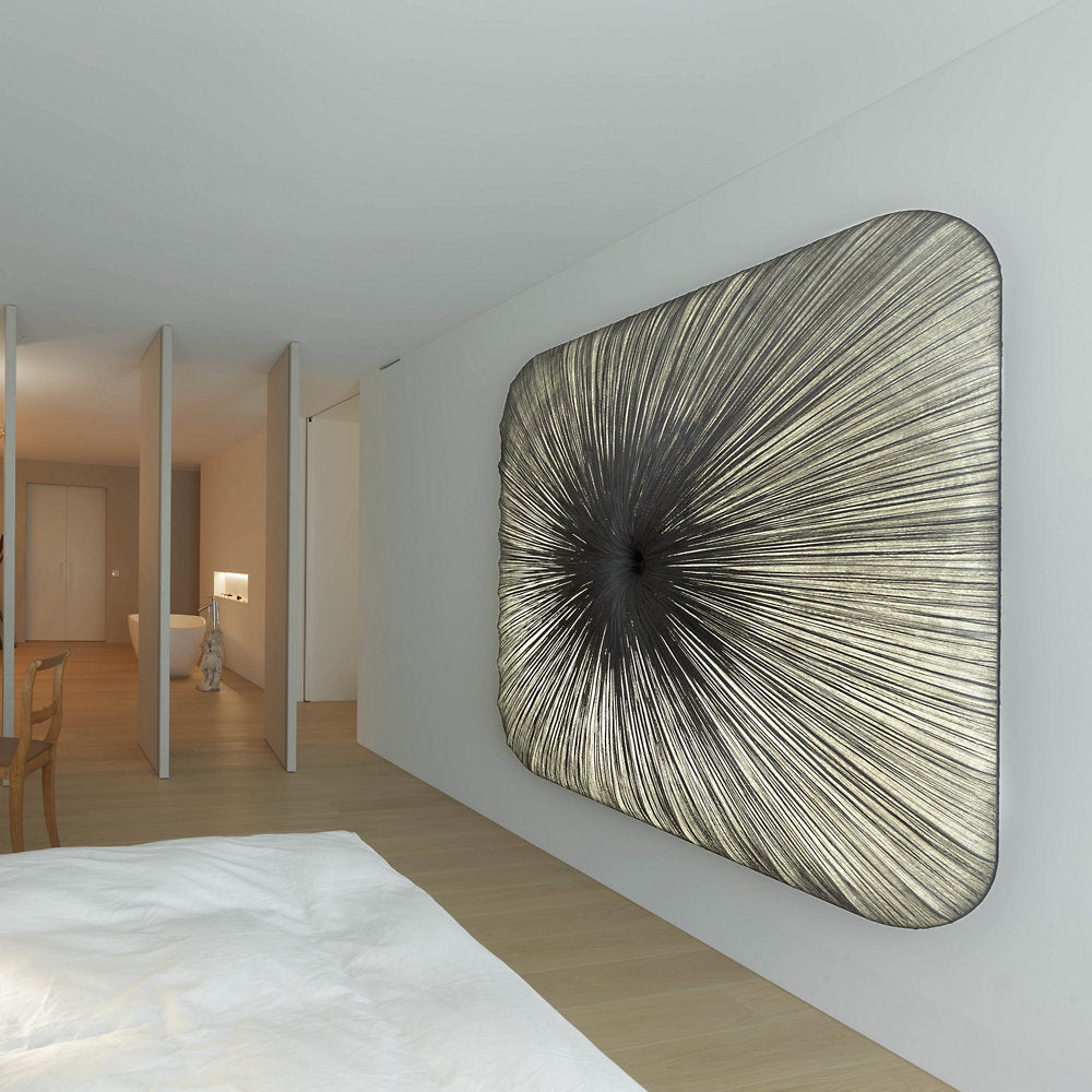 Nara Wall / Flushmount