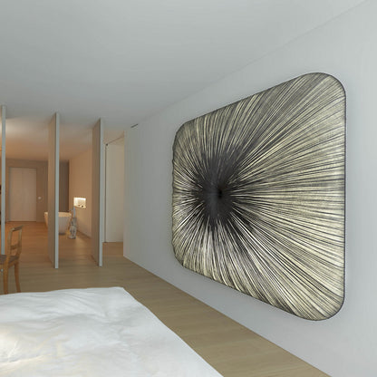 Nara Wall / Flushmount
