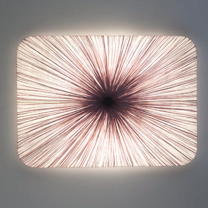 Nara Wall / Flushmount