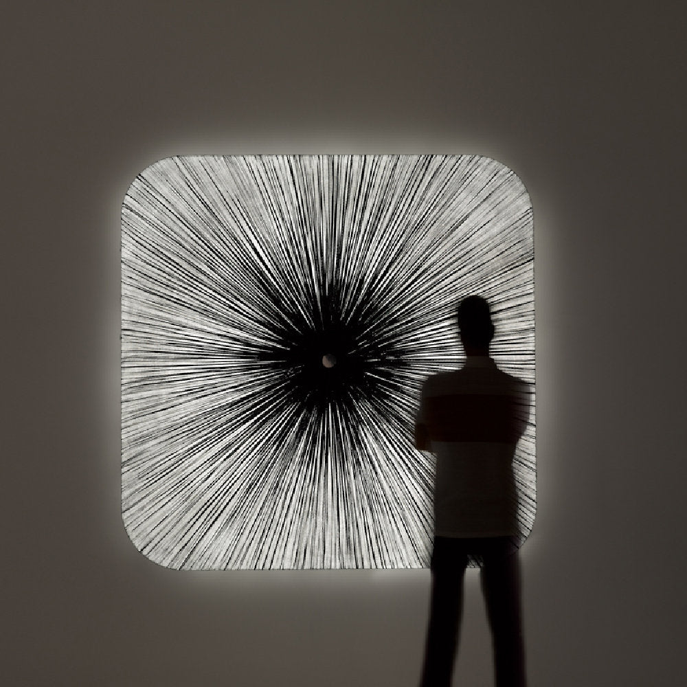 Nara Wall / Flushmount